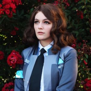 Meet your Posher, Mimi